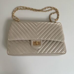 New Without Tags Quilted Purse